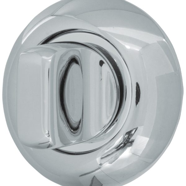 Ручка поворотная BKW8.R.LD54 (BKW8) CP-8 хром