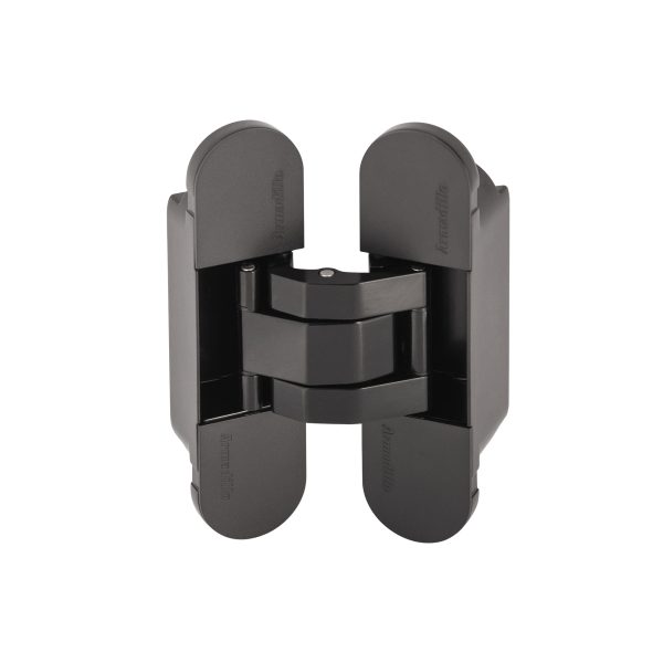 Петля скрытой установки U3D3300.TG BL черный