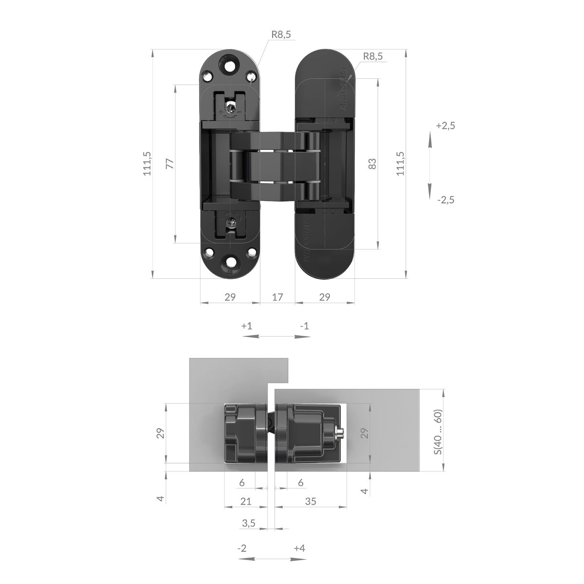 U3d6002 - Эскиз в каталог-1